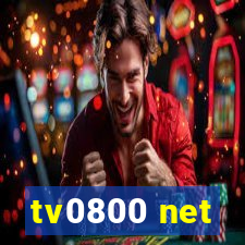 tv0800 net